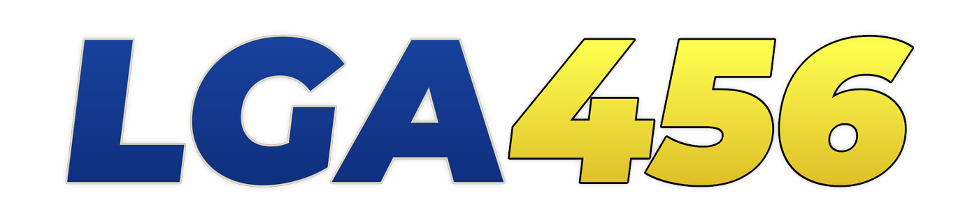 lga456 Logo
